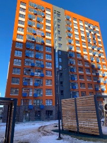 Продается 1-комн. квартира, 40 м²