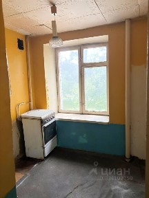 Продается 2-комн. квартира, 41,3 м²
