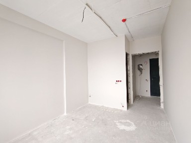 Продаются 1-комн. апартаменты, 33,5 м²