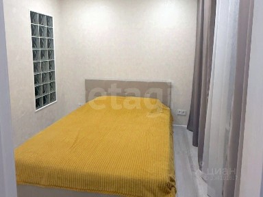 Продается 2-комн. квартира, 43,5 м²