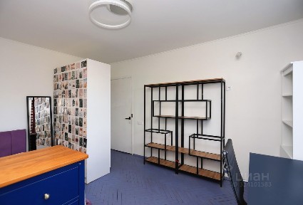 Продается 3-комн. квартира, 64,8 м²