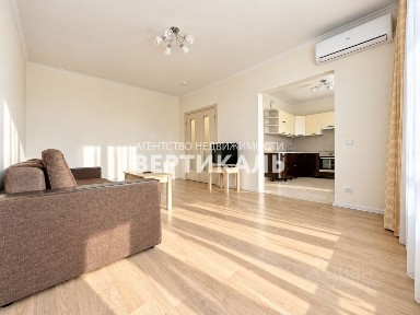 Продается 3-комн. квартира, 87,6 м²