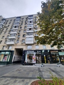 Продается 3-комн. квартира, 56,3 м²