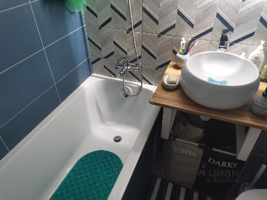 Продается 1-комн. квартира, 37,8 м²