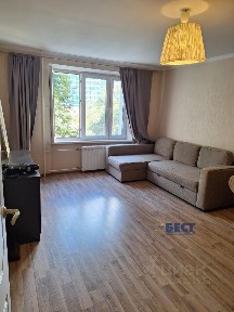 Продается 1-комн. квартира, 38,5 м²