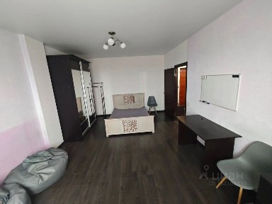 Продается 1-комн. квартира, 40,9 м²