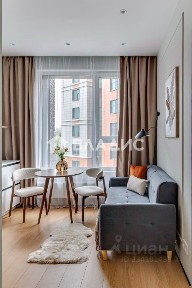 Продается 1-комн. квартира, 32 м²