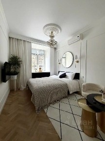 Продаются 1-комн. апартаменты, 21,09 м²