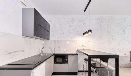 Продаются 1-комн. апартаменты, 24,76 м²