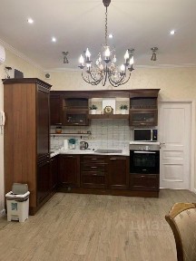 Продается 2-комн. квартира, 54 м²