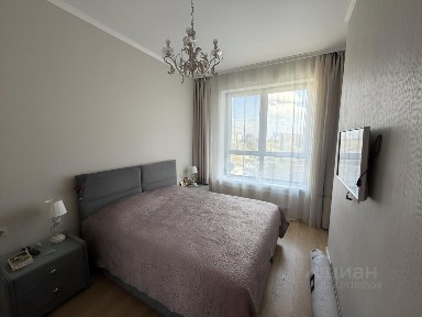 Продается 1-комн. квартира, 37 м²