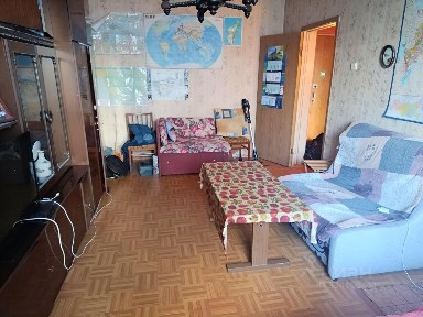 Москва, ЮАО, р-н Братеево, ул. Борисовские Пруды, 30