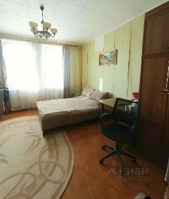 Продается 3-комн. квартира, 71 м²