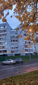 Продается 2-комн. квартира, 54,8 м²