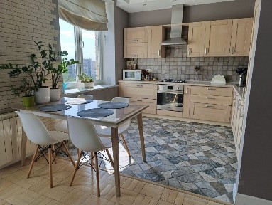 Продается 3-комн. квартира, 79,2 м²