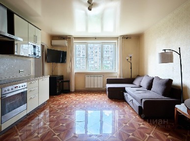 Продается 1-комн. квартира, 40 м²