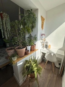 Продается 2-комн. квартира, 50 м²
