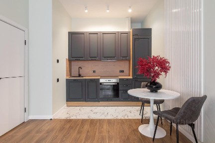Продается 1-комн. квартира, 42,1 м²