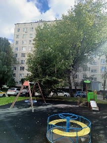 Продается 1-комн. квартира, 34,4 м²