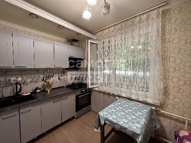 Продается 2-комн. квартира, 44,4 м²