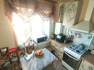 Продается 1-комн. квартира, 30,7 м²