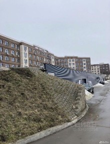 Продается студия, 33,3 м²