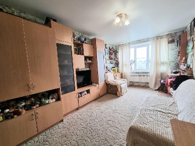 Продается 3-комн. квартира, 66 м²