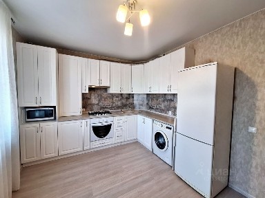 Продается 2-комн. квартира, 61,9 м²
