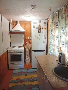 Продается 2-этажный дом, 35 м²