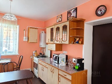 Продается 2-этажный коттедж, 109,6 м²