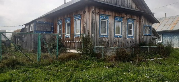 Продается 1-этажный дом, 90 м²