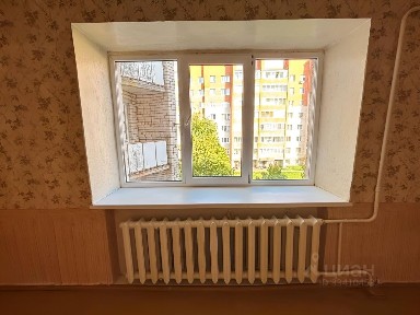 Продается 1-комн. квартира, 36,2 м²