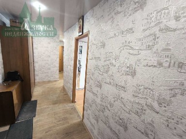 Продается 4-комн. квартира, 71,6 м²