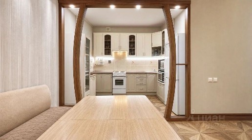 Продается 3-комн. квартира, 67,3 м²