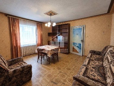 Продается 3-комн. квартира, 53 м²