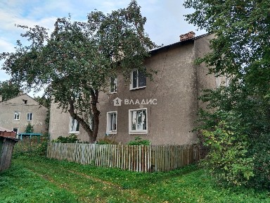 Калининградская область, Калининград, р-н Московский, ул. Нансена, 56