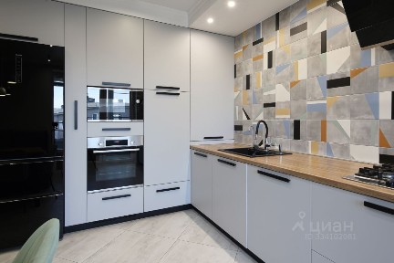 Продается 3-комн. квартира, 109,8 м²