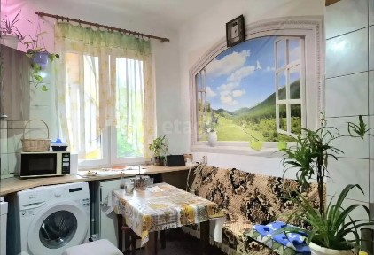 Продается 3-комн. квартира, 97 м²