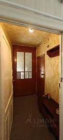 Продается 2-комн. квартира, 57,5 м²