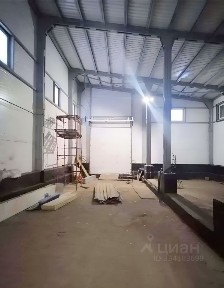 Продается здание (А+)