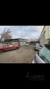 Продается автосервис, 200 м²