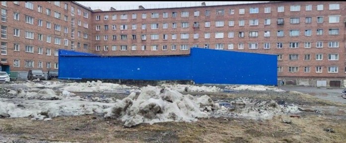 Продается здание (А+)