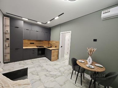 Продается 2-комн. квартира, 55 м²