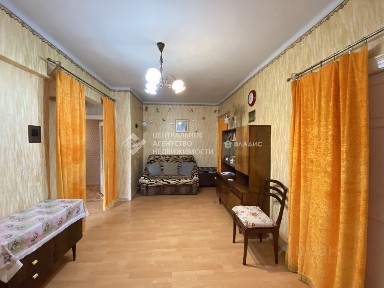 Продается 2-комн. квартира, 45 м²