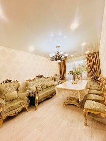 Продается 3-комн. квартира, 65,3 м²