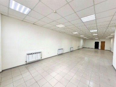 Сдается помещение свободного назначения, 92 м²