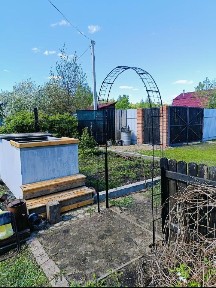 Продается 2-этажный дом, 90 м²