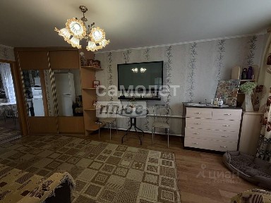 Продается 1-этажный дом, 68,4 м²
