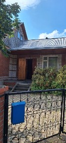 Продается 1-этажный дом, 127,2 м²