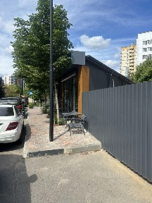 Продается помещение свободного назначения, 105 м²